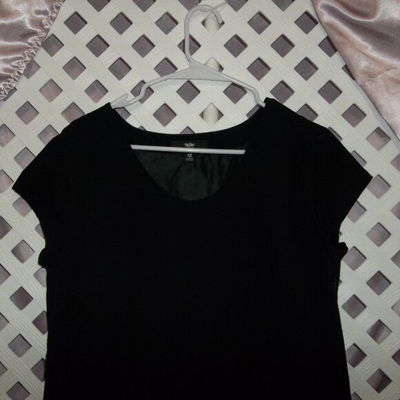 Mossimo Dress Size 12 - Picture 3 of 7